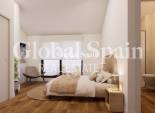 New Build - APARTMENT -
JÁVEA - Cala Blanca