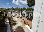 Revente - VILLA -
ORIHUELA - Inland