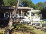 Wiederverkauf - VILLA -
CAMPOAMOR - Costa Blanca