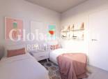 Neubau - PENTHOUSE -
JÁVEA - Pueblo