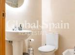 Wederverkoop - APPARTEMENT -
CALPE - Costa Blanca
