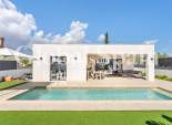 Wiederverkauf - VILLA -
Marrachí - Mallorca