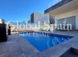 Resale - VILLA -
ORIHUELA COSTA - Pau 26