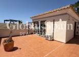 Wiederverkauf - VILLA -
ORIHUELA - Inland