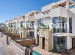 New Build - Villa -
LOS MONTESINOS - Los Montesinos