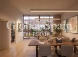 Nouvelle construction - PENTHOUSE -
TORREMOLINOS - Recinto Ferial