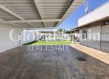 Revente - MAISON -
ALCANTARILLA - Inland