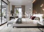 Nouvelle construction - APPARTEMENT -
ESTEPONA - Reinoso