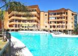 Nieuwbouw - PENTHOUSE -
FUENGIROLA - Los Pacos
