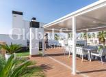Resale - PENTHOUSE -
ORIHUELA COSTA - Costa Blanca