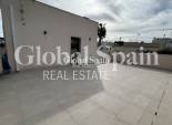 Revente - VILLA -
LOS BALCONES - LOS ALTOS - Costa Blanca