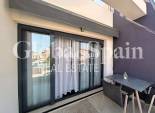 Wederverkoop - APPARTEMENT -
PILAR DE LA HORADADA - La Torre de la Horadada