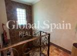 Wederverkoop - VILLA -
SAN FULGENCIO - Costa Blanca