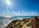 Wederverkoop - APPARTEMENT -
TORREVIEJA - Cabo Cervera