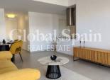 Resale - APARTMENT -
ORIHUELA COSTA - VILLAMARTÍN