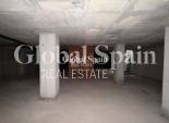 Wiederverkauf - WOHNUNG -
TORREVIEJA - Torrevieja