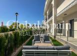 Venta - APARTAMENTO -
CIUDAD QUESADA