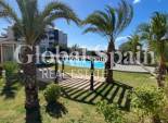 Resale - APARTMENT -
ORIHUELA COSTA - VILLAMARTÍN