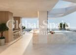 New Build - APARTMENT -
ESTEPONA - Taraje
