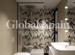Nieuwbouw - APPARTEMENT -
TORREVIEJA - El acequión