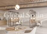 New Build - PENTHOUSE -
LA NUCÍA - Ciudad del Deporte