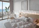 Nueva construcción  - APARTAMENTO -
MONCOFA - Playa de Moncofa