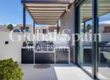 Nouvelle construction - VILLA -
PILAR DE LA HORADADA - Lo Romero Golf