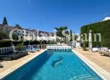 Resale - HOUSE -
TORREVIEJA - LOS BALCONES - LOS ALTOS
