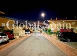 Revente - APPARTEMENT -
GRAN ALACANT - Costa Blanca