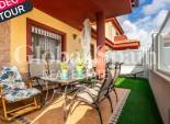 Resale - VILLA -
TORRE PACHECO - Inland