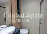 Resale - APARTMENT -
Condado de Alhama - Inland