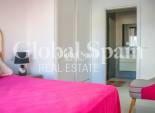 Resale - APARTMENT -
CALPE - Zona Levante - Playa Fossa