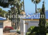 Revente - APPARTEMENT -
ORIHUELA COSTA - Costa Blanca