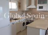 Venta - APARTAMENTO -
MIL PALMERAS  - Costa Blanca