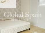 Wiederverkauf - VILLA -
LA NUCÍA - Montebello - Nou Espai