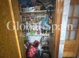 Wederverkoop - APPARTEMENT -
SAN PEDRO DEL PINATAR - -  -