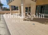 Resale - Apartment -
ORIHUELA COSTA - VILLAMARTÍN