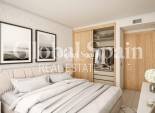 Nueva construcción  - APARTAMENTO -
MANILVA - Bahia De Las Rocas