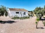 Resale - Villa -
Hondon De Los Frailes