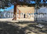 Revente - MAISON -
ELCHE - Costa Blanca