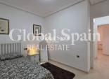 Resale - APARTMENT -
ORIHUELA COSTA - Lomas De Cabo Roig-los Dolses