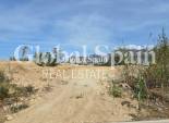 Venta - TERRENO -
ALTEA