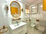 Wederverkoop - APPARTEMENT -
TORREVIEJA - Center