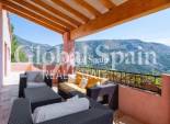 Venta - VILLA -
ALTEA - Balcón De Altea