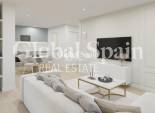 Nieuwbouw - APPARTEMENT -
GUARDAMAR DEL SEGURA