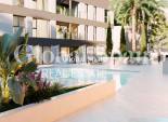 Nieuwbouw - PENTHOUSE -
SAN PEDRO DEL PINATAR - Lo pagan