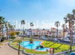 Revente - MAISON -
ORIHUELA COSTA - Costa Blanca