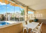 Revente - APPARTEMENT -
ORIHUELA COSTA - Costa Blanca