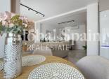 Revente - PENTHOUSE -
TORREVIEJA - Estacion de autobuses