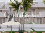 Nouvelle construction - APPARTEMENT -
TORRE PACHECO - Roldán